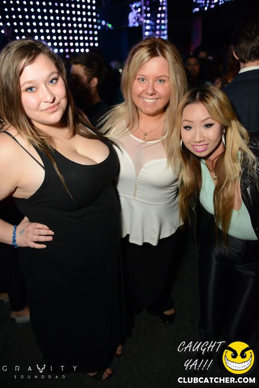 Gravity Soundbar nightclub photo 234 - April 30th, 2014