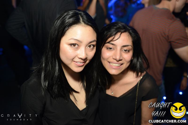 Gravity Soundbar nightclub photo 235 - April 30th, 2014