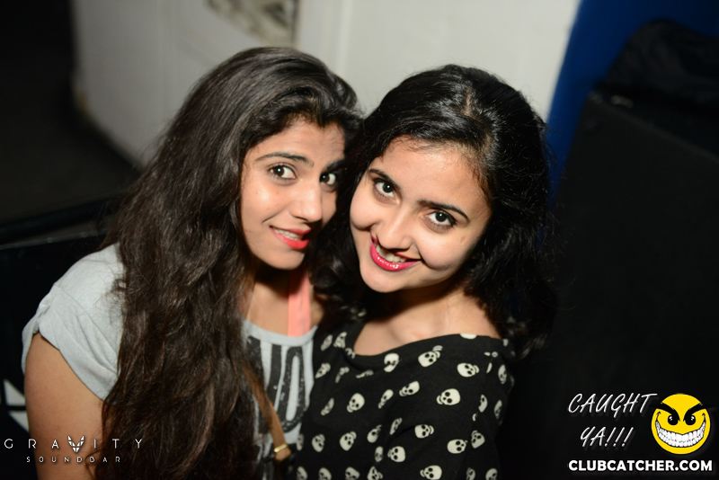 Gravity Soundbar nightclub photo 237 - April 30th, 2014