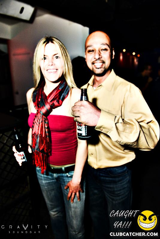 Gravity Soundbar nightclub photo 239 - April 30th, 2014