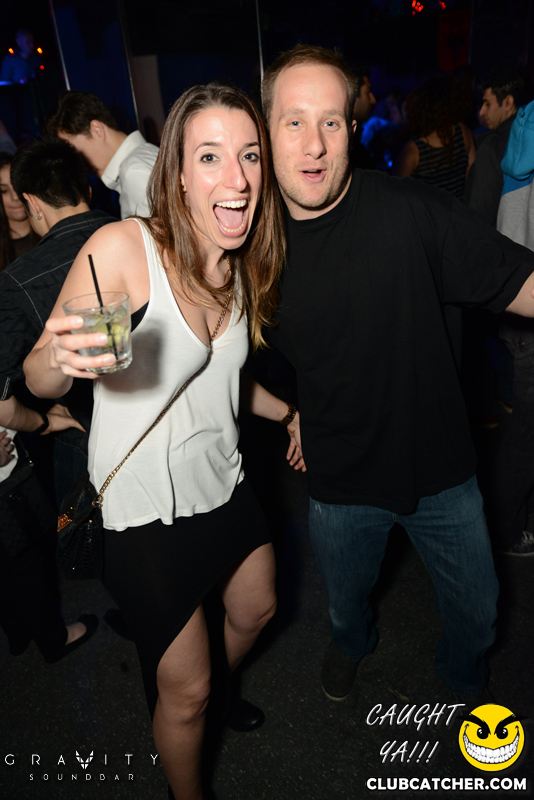 Gravity Soundbar nightclub photo 240 - April 30th, 2014