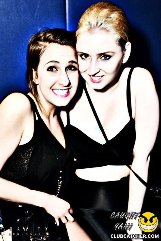 Gravity Soundbar nightclub photo 243 - April 30th, 2014