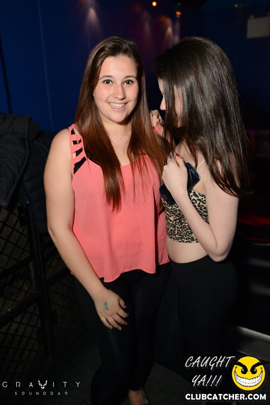 Gravity Soundbar nightclub photo 244 - April 30th, 2014