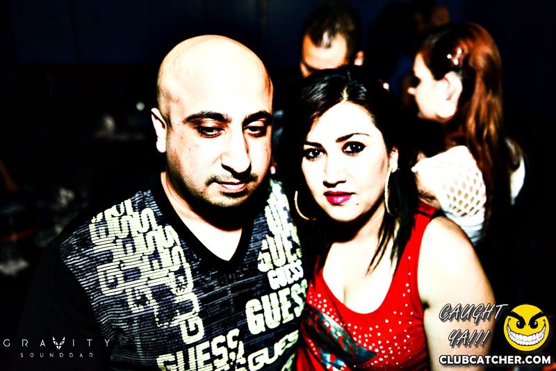Gravity Soundbar nightclub photo 245 - April 30th, 2014