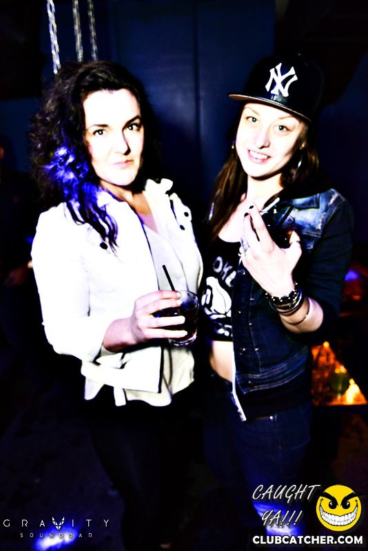 Gravity Soundbar nightclub photo 246 - April 30th, 2014