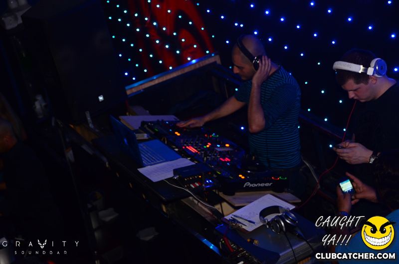 Gravity Soundbar nightclub photo 247 - April 30th, 2014