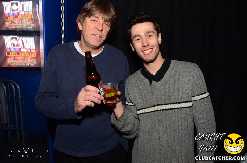 Gravity Soundbar nightclub photo 248 - April 30th, 2014