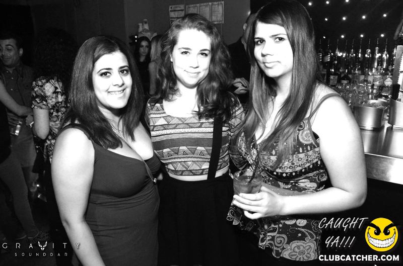 Gravity Soundbar nightclub photo 249 - April 30th, 2014