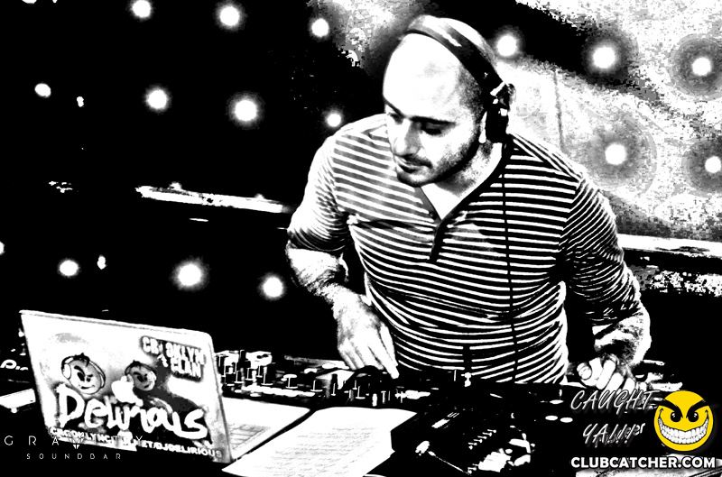 Gravity Soundbar nightclub photo 250 - April 30th, 2014