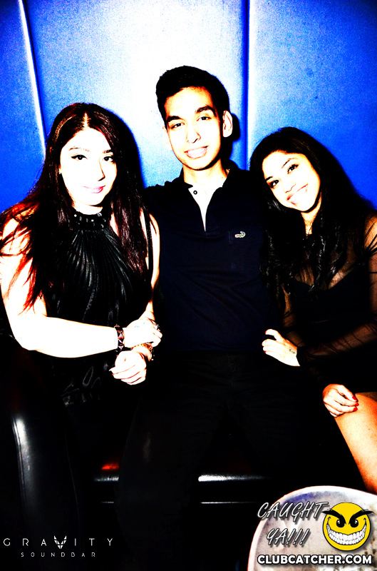 Gravity Soundbar nightclub photo 251 - April 30th, 2014