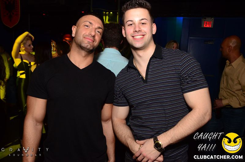Gravity Soundbar nightclub photo 252 - April 30th, 2014