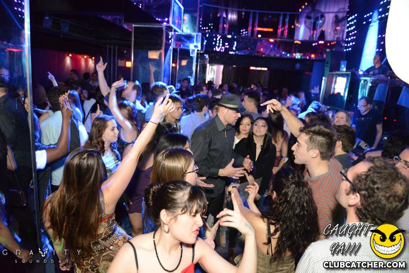 Gravity Soundbar nightclub photo 253 - April 30th, 2014