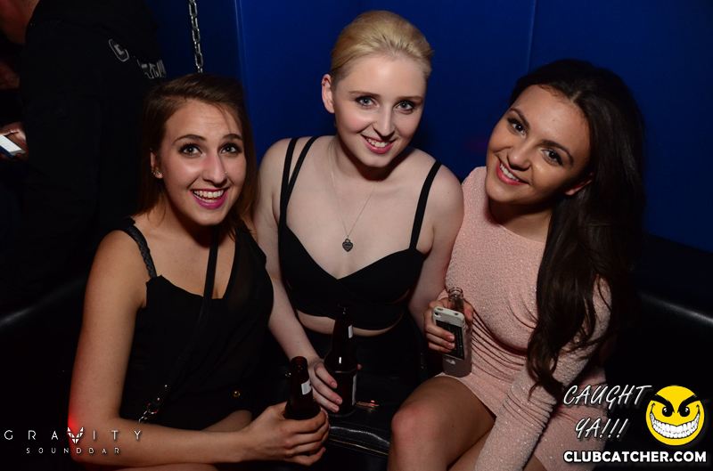 Gravity Soundbar nightclub photo 256 - April 30th, 2014