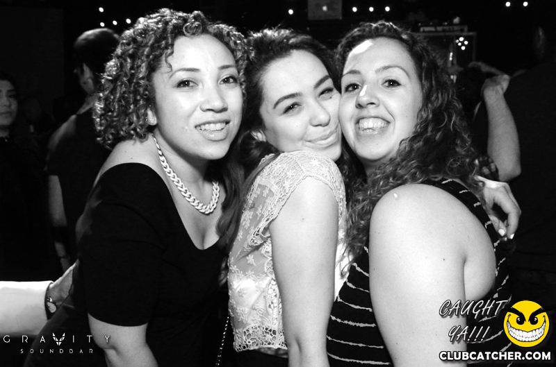 Gravity Soundbar nightclub photo 257 - April 30th, 2014