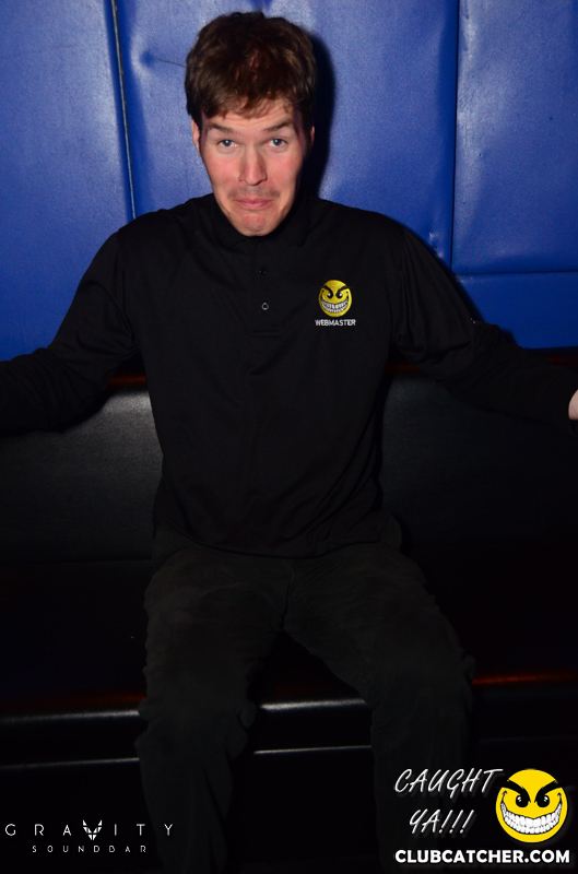 Gravity Soundbar nightclub photo 258 - April 30th, 2014