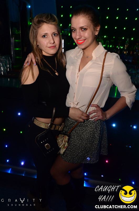 Gravity Soundbar nightclub photo 259 - April 30th, 2014