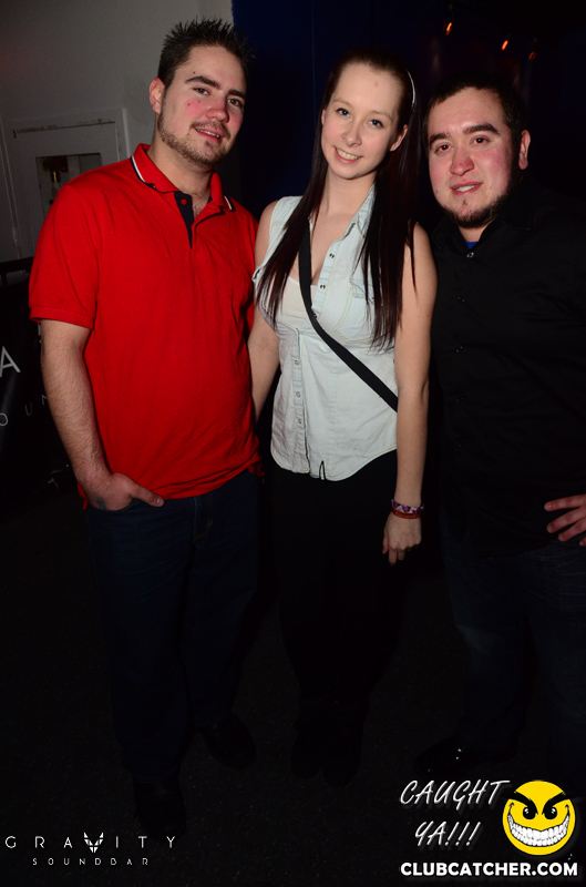 Gravity Soundbar nightclub photo 261 - April 30th, 2014