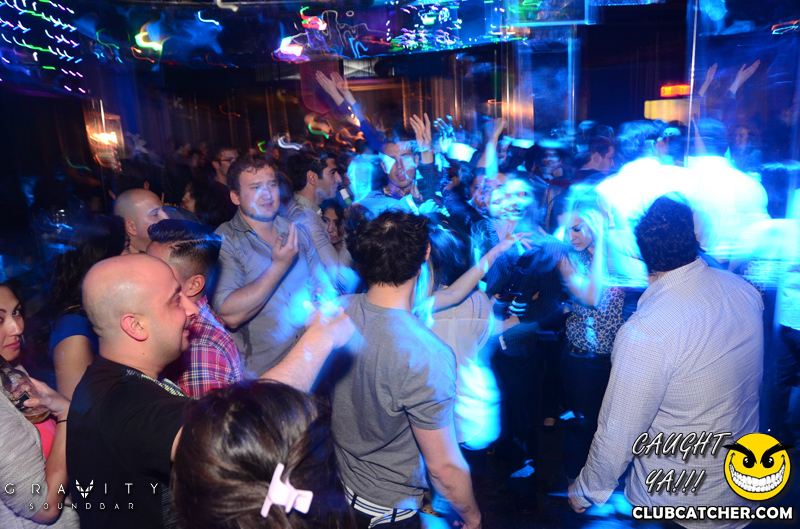 Gravity Soundbar nightclub photo 262 - April 30th, 2014