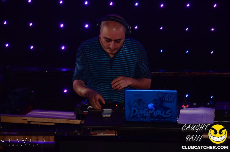 Gravity Soundbar nightclub photo 263 - April 30th, 2014