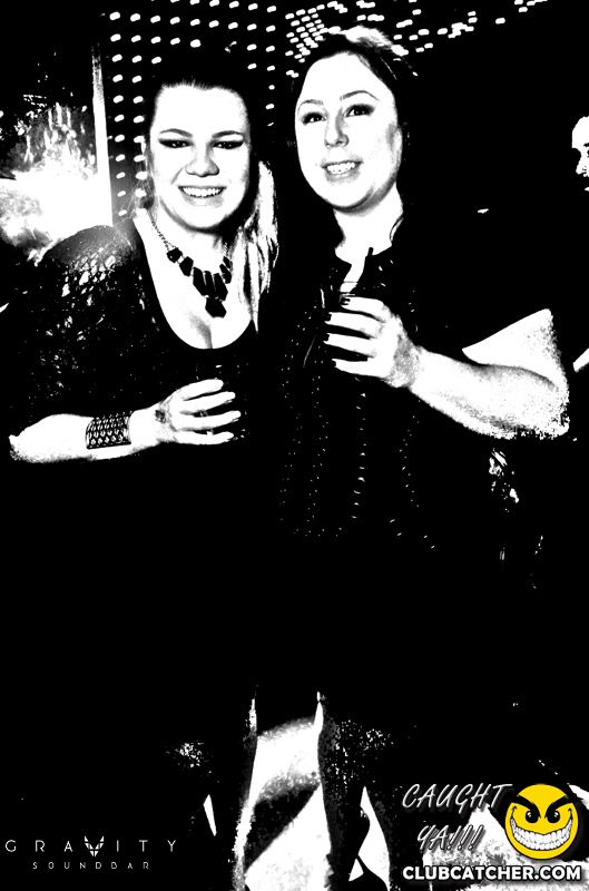 Gravity Soundbar nightclub photo 264 - April 30th, 2014