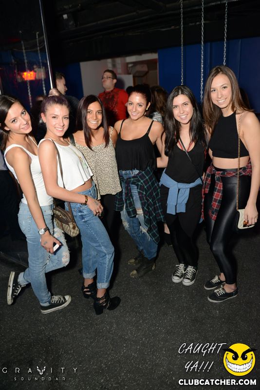 Gravity Soundbar nightclub photo 4 - April 30th, 2014