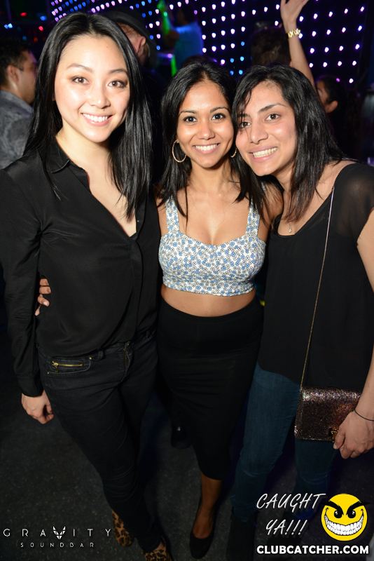 Gravity Soundbar nightclub photo 31 - April 30th, 2014