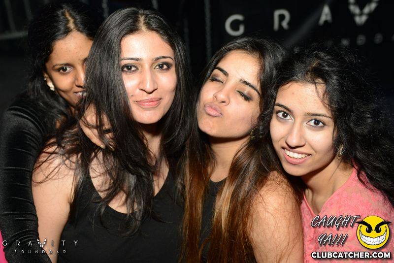 Gravity Soundbar nightclub photo 36 - April 30th, 2014