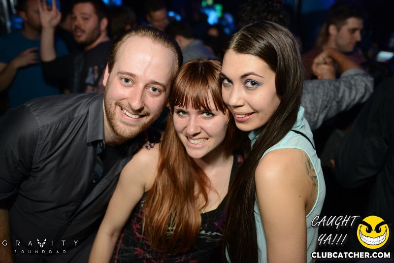 Gravity Soundbar nightclub photo 39 - April 30th, 2014