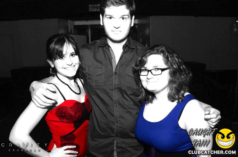 Gravity Soundbar nightclub photo 5 - April 30th, 2014
