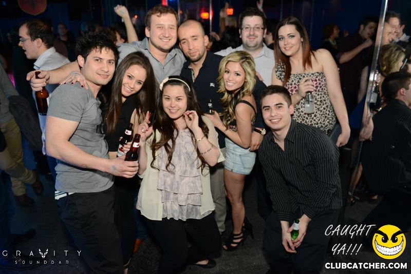 Gravity Soundbar nightclub photo 47 - April 30th, 2014