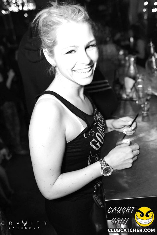 Gravity Soundbar nightclub photo 55 - April 30th, 2014