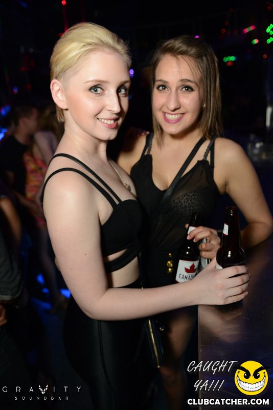 Gravity Soundbar nightclub photo 60 - April 30th, 2014