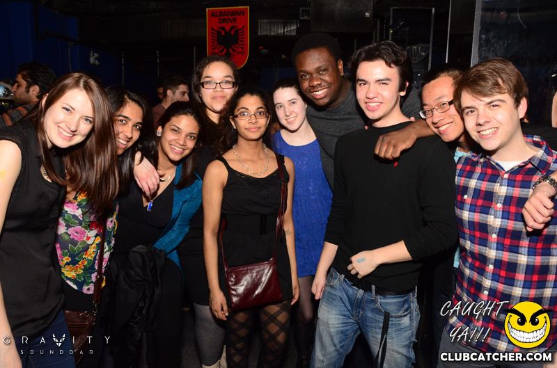 Gravity Soundbar nightclub photo 63 - April 30th, 2014