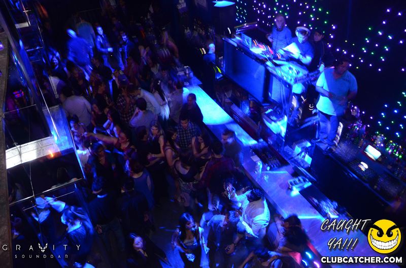 Gravity Soundbar nightclub photo 64 - April 30th, 2014