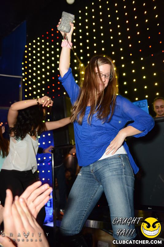 Gravity Soundbar nightclub photo 68 - April 30th, 2014