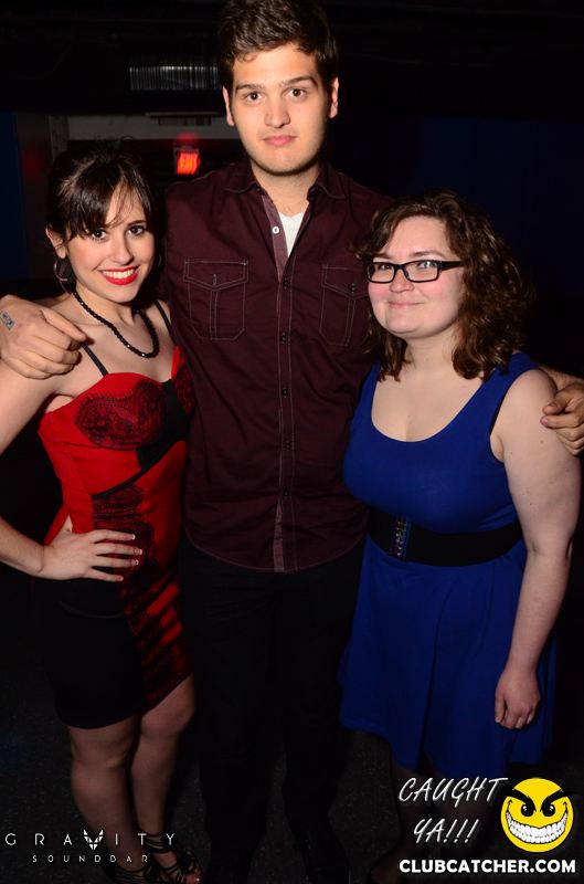 Gravity Soundbar nightclub photo 70 - April 30th, 2014