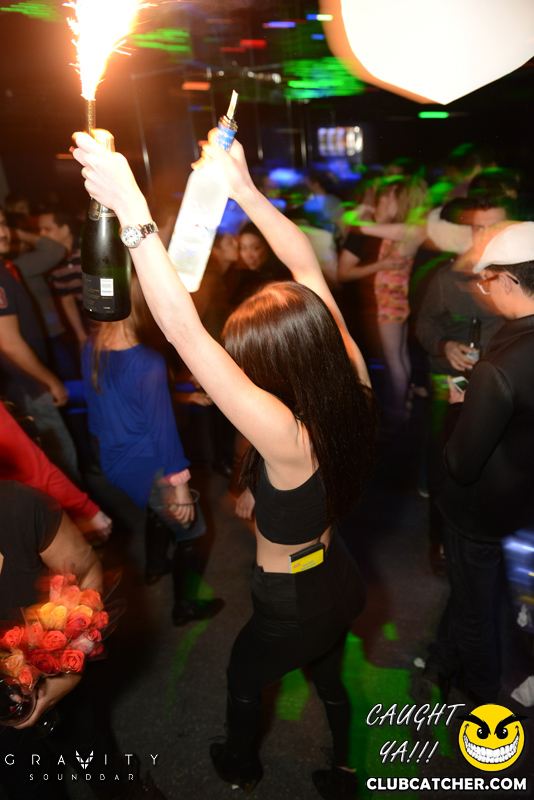 Gravity Soundbar nightclub photo 71 - April 30th, 2014