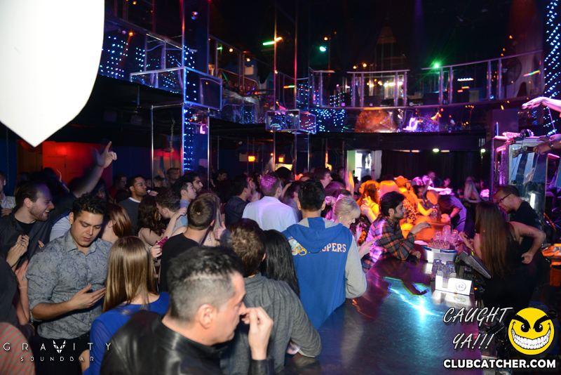 Gravity Soundbar nightclub photo 82 - April 30th, 2014