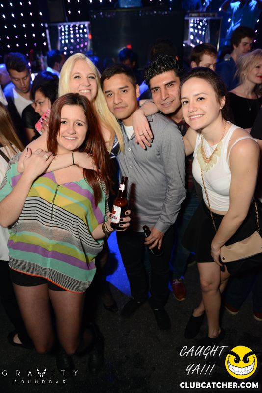 Gravity Soundbar nightclub photo 95 - April 30th, 2014