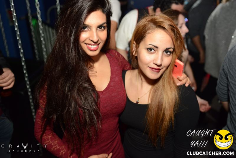 Gravity Soundbar nightclub photo 97 - April 30th, 2014