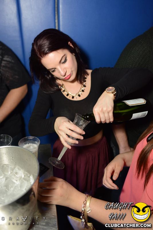 Gravity Soundbar nightclub photo 100 - April 30th, 2014