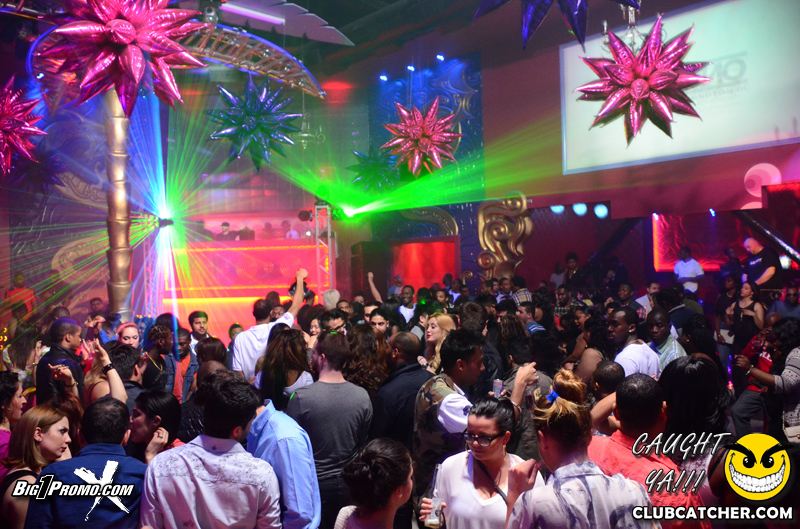 Luxy nightclub photo 1 - May 2nd, 2014