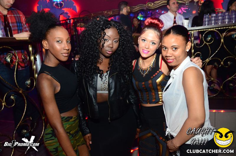 Luxy nightclub photo 14 - May 2nd, 2014