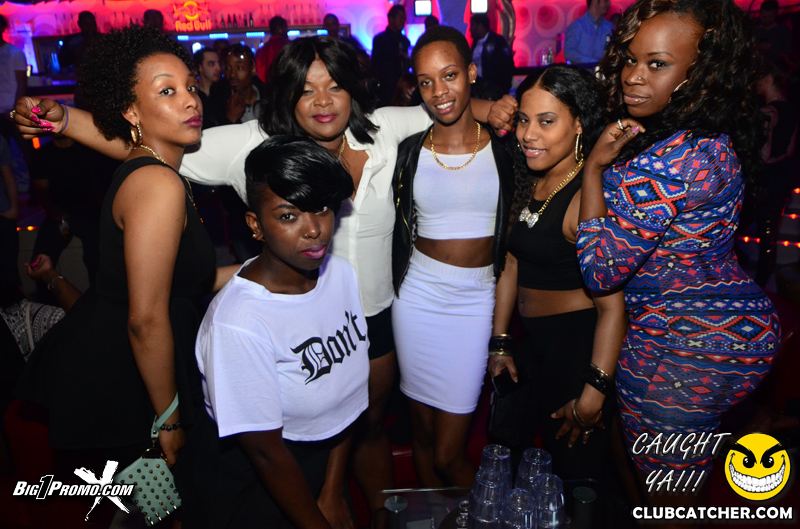 Luxy nightclub photo 134 - May 2nd, 2014