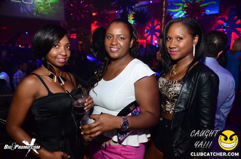 Luxy nightclub photo 138 - May 2nd, 2014