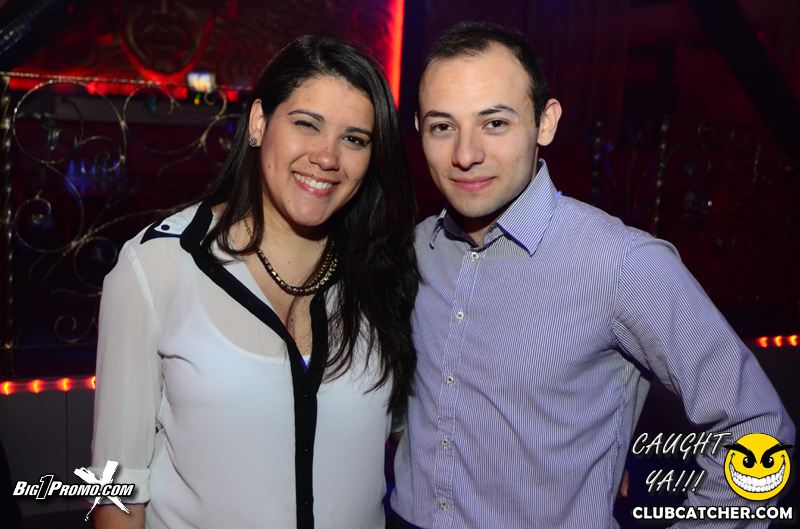 Luxy nightclub photo 167 - May 2nd, 2014