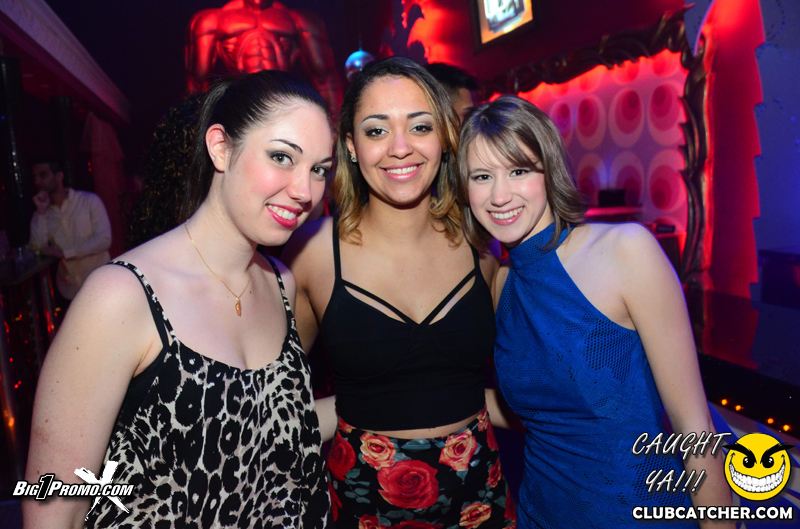 Luxy nightclub photo 169 - May 2nd, 2014