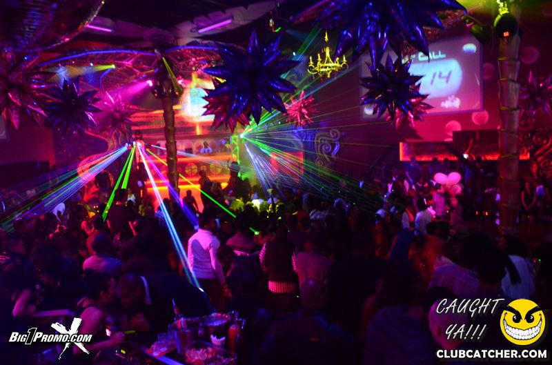 Luxy nightclub photo 173 - May 2nd, 2014