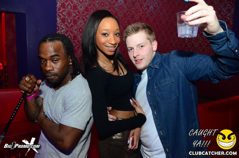 Luxy nightclub photo 175 - May 2nd, 2014