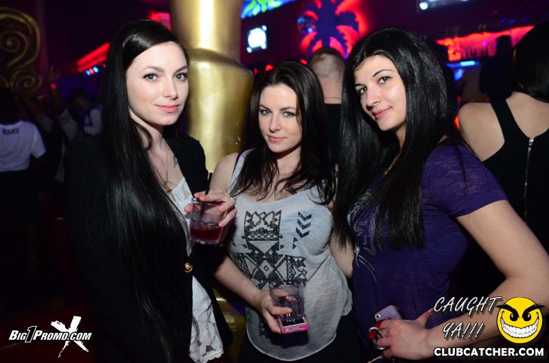 Luxy nightclub photo 21 - May 2nd, 2014